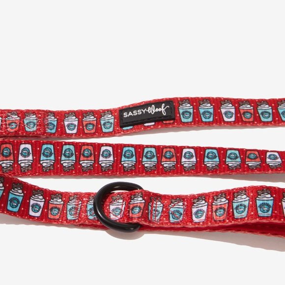 Sassy Woof Leash & Potty Pal Combo - Picture 2 of 9